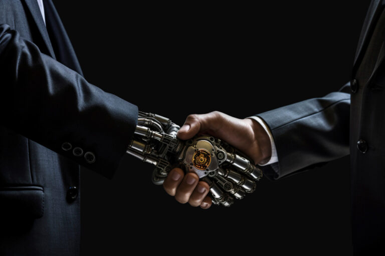 AI and the Relationship Manager