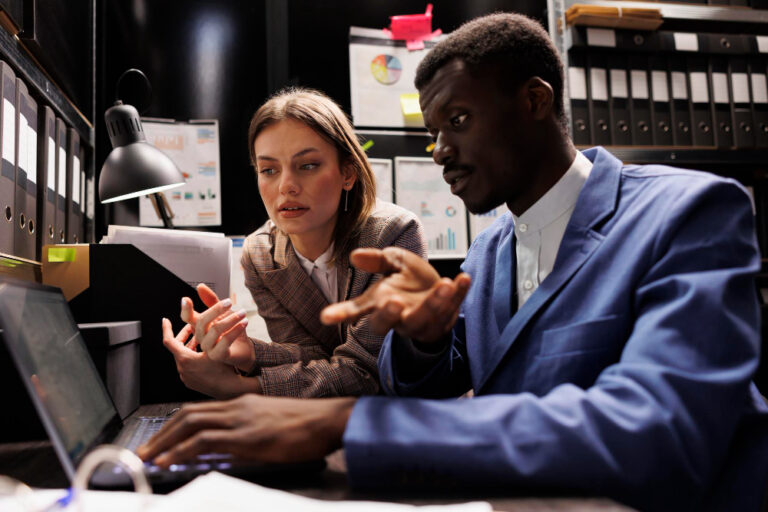 The Role of Relationship Managers in Compliance Driven Banking