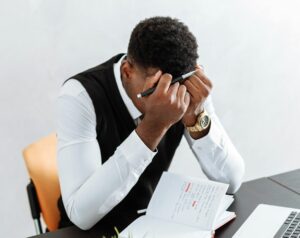 MorganPeak Building Resilience while Waiting to Be Promoted Winning in the Waiting Room