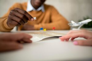 MorganPeak When the Competition Is Gunning for Your Client Strategic Positioning That Wins Big 1 1